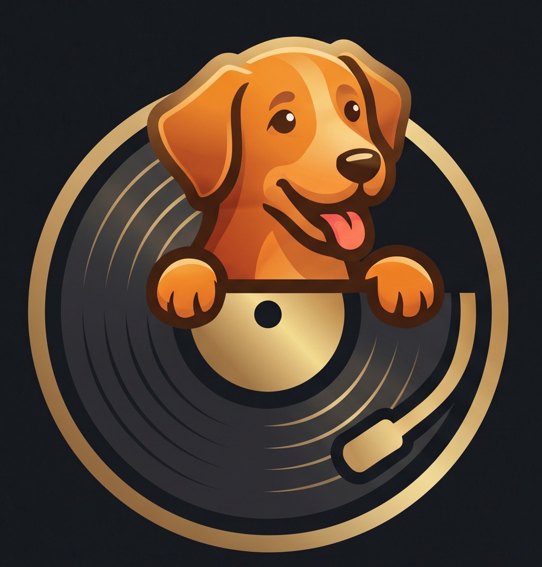 Vinyl Hound