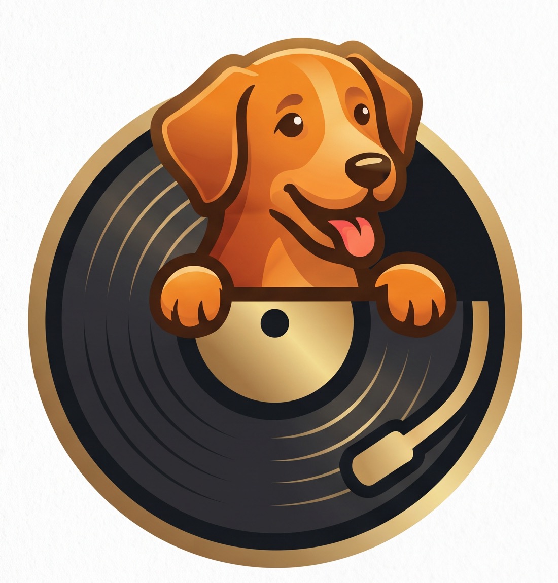 Vinyl Hound